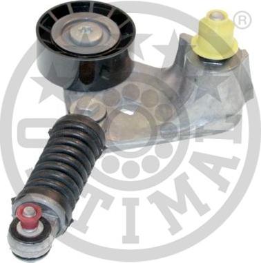 Optimal 0-N1477 - Натяжний ролик autocars.com.ua