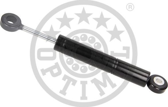 OPTIMAL 0-N2142 - Амортизатор, поліклиновий ремінь autocars.com.ua