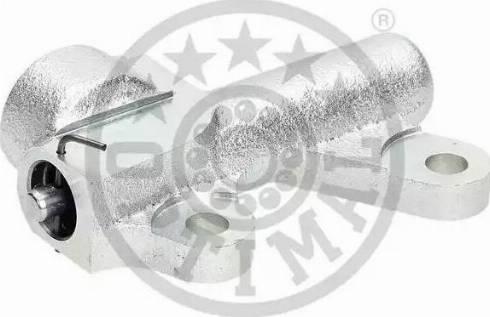 OPTIMAL 0-N2159 - Амортизатор, поліклиновий ремінь autocars.com.ua