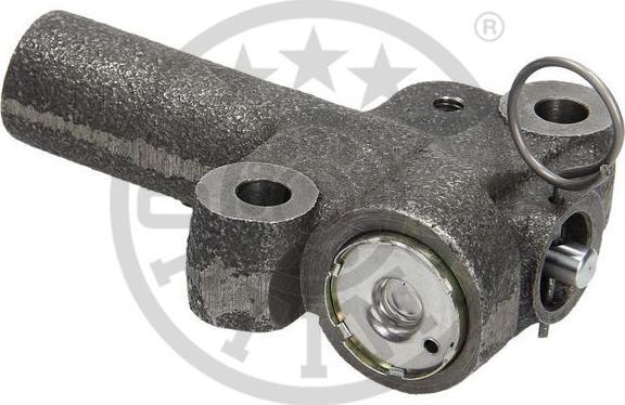 OPTIMAL 0-N2415 - Успокоитель, зубчастий ремінь autocars.com.ua