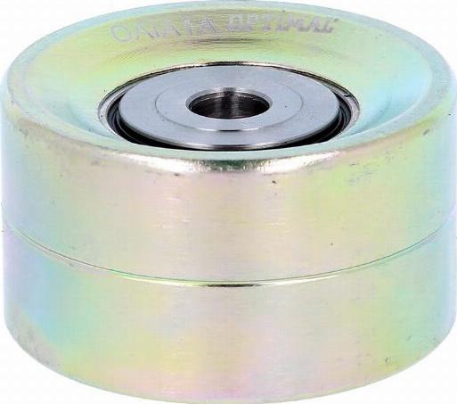 OPTIMAL 0-N2605 - Паразитний / провідний ролик, поліклиновий ремінь autocars.com.ua
