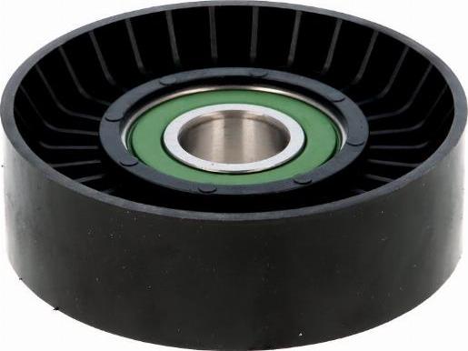 OPTIMAL 0-N2621S - Паразитний / провідний ролик, поліклиновий ремінь autocars.com.ua