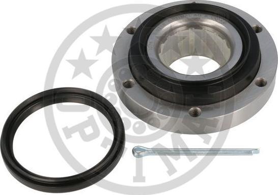 OPTIMAL 601434 - Комплект підшипника маточини колеса autocars.com.ua