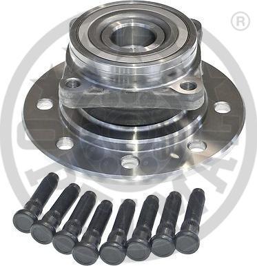 OPTIMAL 991970 - Комплект підшипника маточини колеса autocars.com.ua