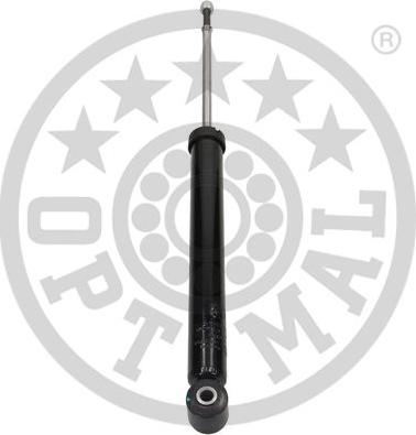 Optimal A-1086G - Амортизатор avtokuzovplus.com.ua