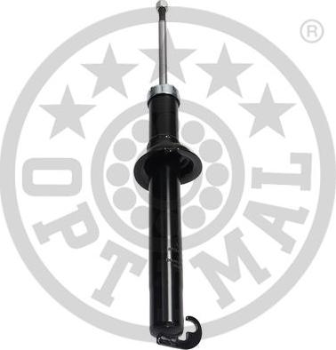 Optimal A-1144G - Амортизатор avtokuzovplus.com.ua