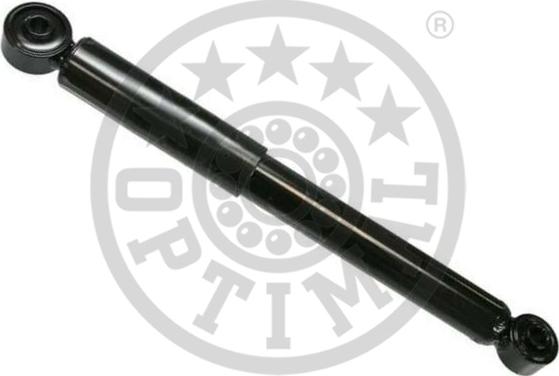 Optimal A-1216G - Амортизатор avtokuzovplus.com.ua