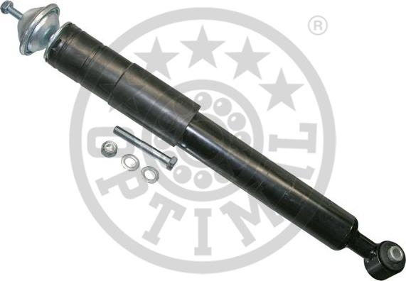 Optimal A-1321G - Амортизатор avtokuzovplus.com.ua