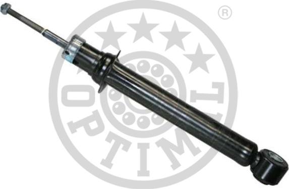 Optimal A-1339G - Амортизатор avtokuzovplus.com.ua