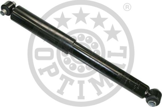 Optimal A-1428G - Амортизатор avtokuzovplus.com.ua