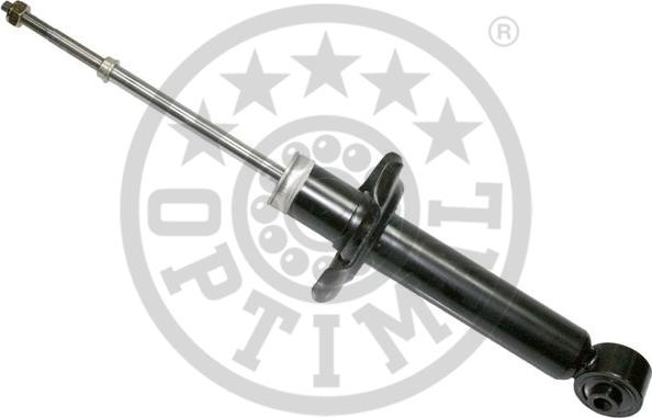 Optimal A-1461G - Амортизатор avtokuzovplus.com.ua