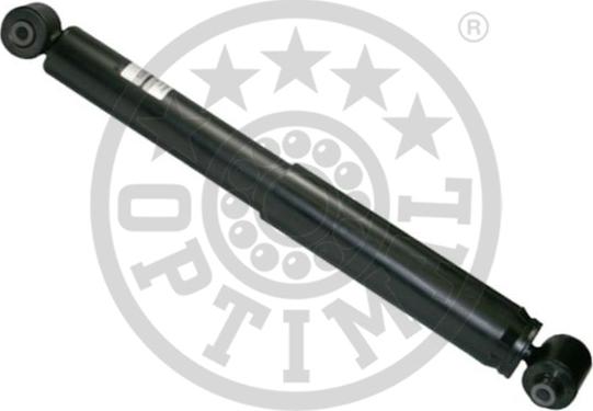 Optimal A-1477G - Амортизатор avtokuzovplus.com.ua