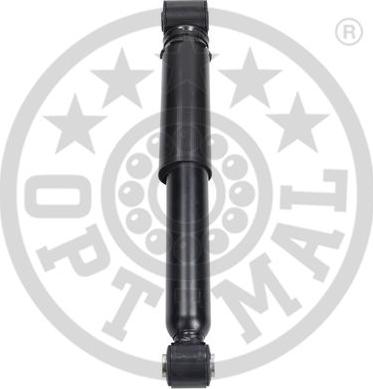 Optimal A-1505G - Амортизатор avtokuzovplus.com.ua