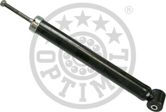 Optimal A-16182H - Амортизатор avtokuzovplus.com.ua