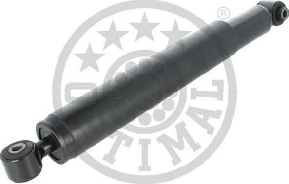 Optimal A-1655H - Амортизатор avtokuzovplus.com.ua