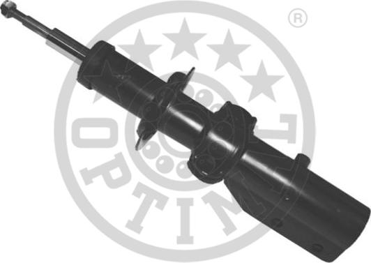 Optimal A-18189H - Амортизатор avtokuzovplus.com.ua