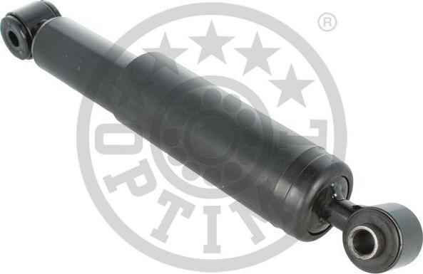 Optimal A-1859H - Амортизатор avtokuzovplus.com.ua