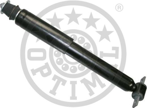 Optimal A-1867G - Амортизатор avtokuzovplus.com.ua