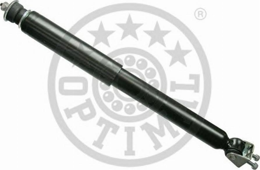 Optimal A-1919G - Амортизатор avtokuzovplus.com.ua