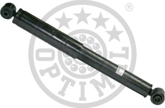 Optimal A-2125G - Амортизатор avtokuzovplus.com.ua