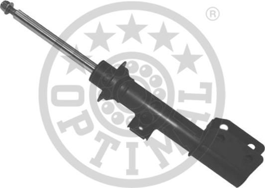 Optimal A-3009GR - Амортизатор avtokuzovplus.com.ua