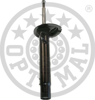 Optimal A-3038GR - Амортизатор avtokuzovplus.com.ua