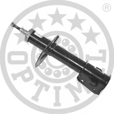 Optimal A-3073G - Амортизатор avtokuzovplus.com.ua