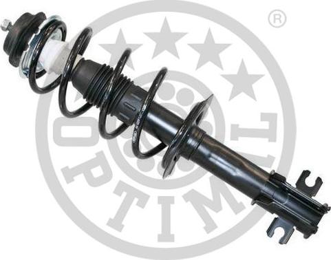 Optimal A-3073-KIT3 - Амортизатор autocars.com.ua