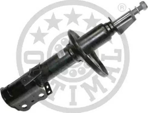 Optimal A-3087GL - Амортизатор avtokuzovplus.com.ua