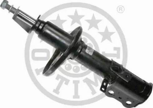 Optimal A-3087GR - Амортизатор autocars.com.ua