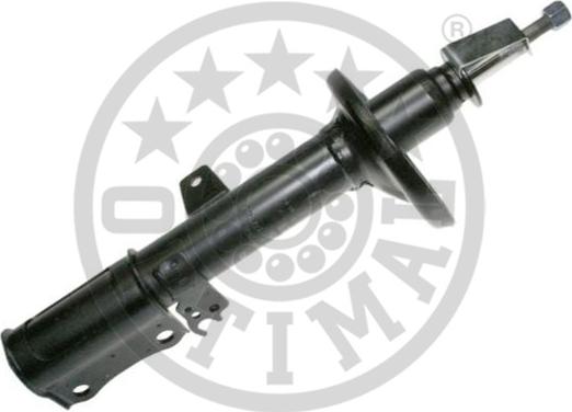 Optimal A-3088GL - Амортизатор avtokuzovplus.com.ua