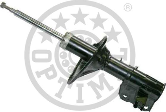 Optimal A-3090GR - Амортизатор avtokuzovplus.com.ua