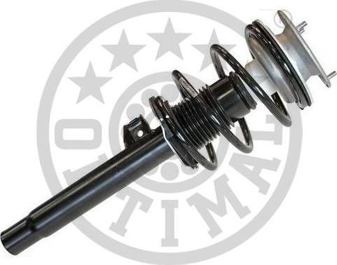 Optimal A-3108R-KIT3 - Амортизатор autocars.com.ua