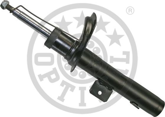 Optimal A-3109GR - Амортизатор autocars.com.ua