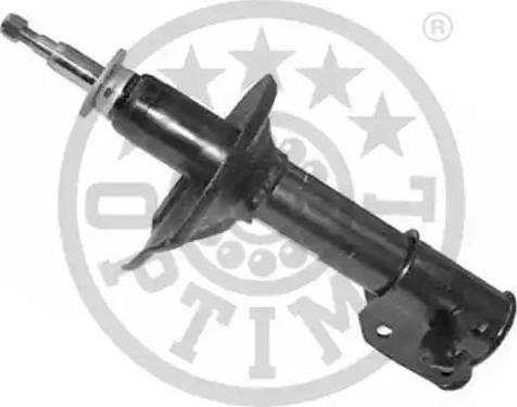 Optimal A-3137HR - Амортизатор autocars.com.ua