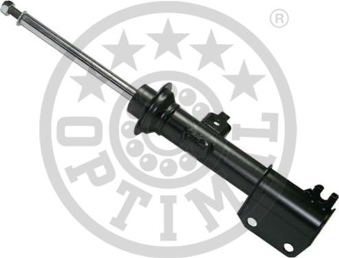 Optimal A-3148G - Амортизатор avtokuzovplus.com.ua