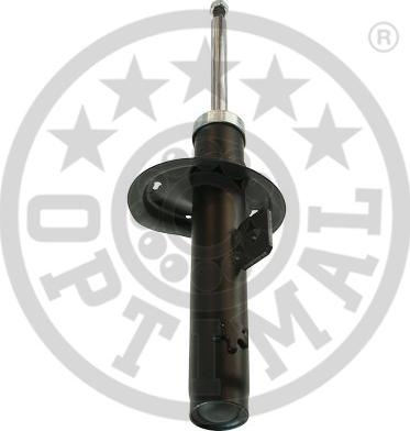 Optimal A-3159GR - Амортизатор avtokuzovplus.com.ua