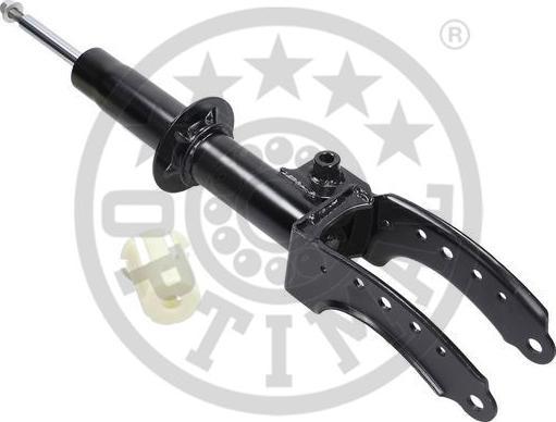 OPTIMAL A-3177GL - Амортизатор autocars.com.ua
