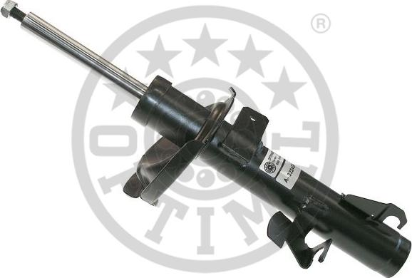 Optimal A-3224GR - Амортизатор avtokuzovplus.com.ua