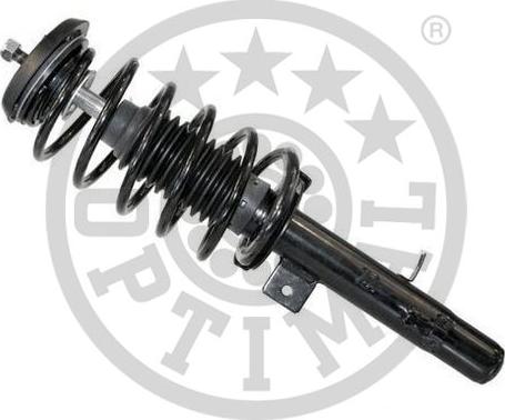 Optimal A-3459R-KIT3 - Амортизатор autocars.com.ua