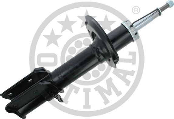 Optimal A-3484G - Амортизатор autocars.com.ua