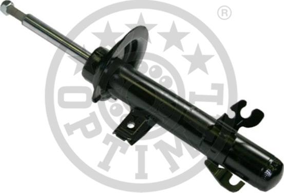 Optimal A-3526GR - Амортизатор autocars.com.ua