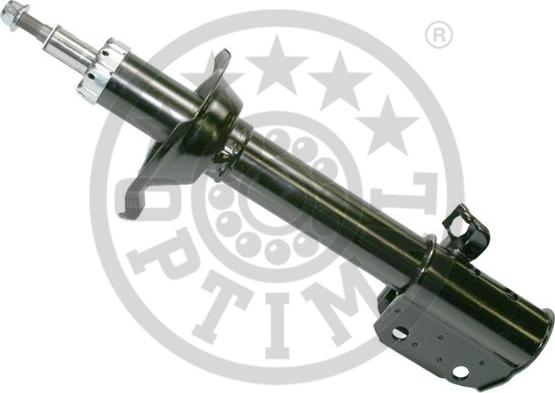 Optimal A-3561GR - Амортизатор autocars.com.ua