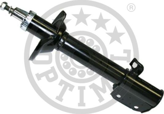 Optimal A-3568GR - Амортизатор autocars.com.ua