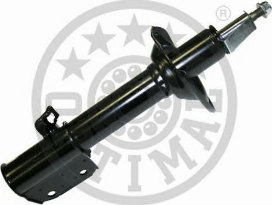 Optimal A-3570GL - Амортизатор autocars.com.ua