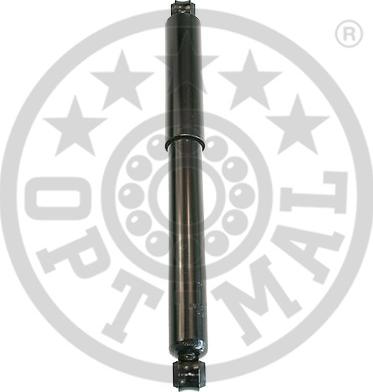 Optimal A-3680G - Амортизатор avtokuzovplus.com.ua