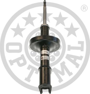 Optimal A-3708G - Амортизатор avtokuzovplus.com.ua