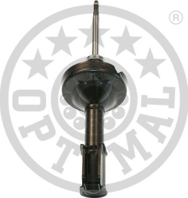 Optimal A-3708G - Амортизатор avtokuzovplus.com.ua