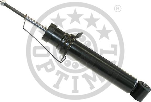 Optimal A-3751G - Амортизатор avtokuzovplus.com.ua