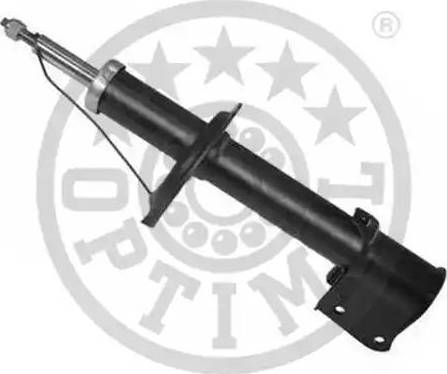 Optimal A-3861G - Амортизатор autocars.com.ua